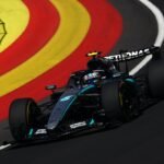 Mercedes já trabalha no carro de 2027 e ainda prevê pacote final de atualizações em 2026