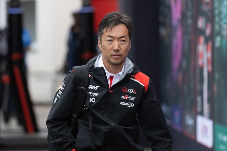 Haas segue sem definir vaga de Ocon, mas vê avanço após teste com Câmara, Hirakawa e Fornaroli
