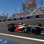 Madring estreia na Fórmula 1 como novo palco do GP da Espanha
