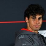 Bortoleto diz que quer ser o maior campeão da F1 e liga plano ao projeto da Audi