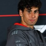 Comentário de Mariana Becker sobre Hamilton e Bortoleto gera contestação após classificação