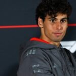 Bortoleto leva 10 segundos por ultrapassagem sob bandeira amarela e cai para o fim do grid no Azerbaijão