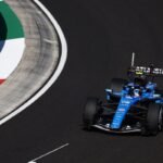 Williams admite sacrifício em 2026 e concentra recursos no carro de 2027