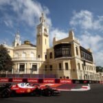 Leclerc confirma uso de atualização do ADUO2 e cobra reação da Ferrari após quarto lugar