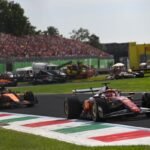 FIA aciona protocolo de calor extremo para o GP da Itália em Monza