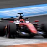 Ferrari manterá atualizações no SF-26 até o fim da temporada e levará mudanças menores a Monza