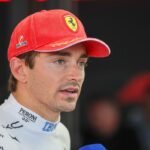Leclerc teve opções em rivais antes de renovar com a Ferrari até 2029