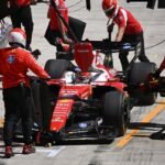 Ferrari reestrutura área de motores e espera engenheiro da Red Bull Powertrain