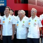 Hamilton nega ter pedido trocas na Ferrari e rebate rumores sobre bastidores
