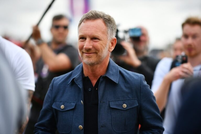 Horner diz que só abriria exceção para voltar à F1 sem ações pela Ferrari
