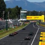FIA declara risco de calor para o GP da Itália e ativa protocolo com colete refrigerante ou lastro