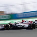Rafael Câmara surge como favorito à vaga de Ocon na Haas para 2027