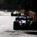FIA mantém bandeiras amarelas após acidente de Bottas em Baku e decisão vira debate