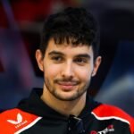 Ocon reage após melhor resultado de 2026 e diz: “Sou um dos melhores”