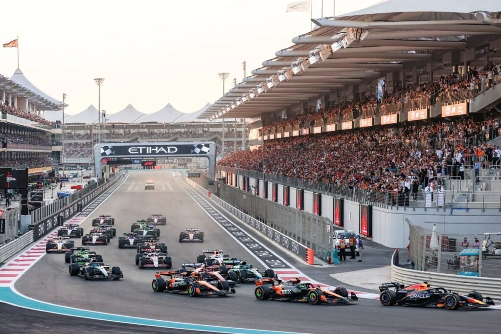 Imola aparece como principal opção para a final da Fórmula 1 em 2026