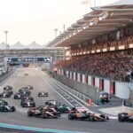 Imola aparece como principal opção para a final da Fórmula 1 em 2026