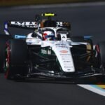 Williams levará ao GP do Azerbaijão um FW48 quase '2.0' com novo chassi
