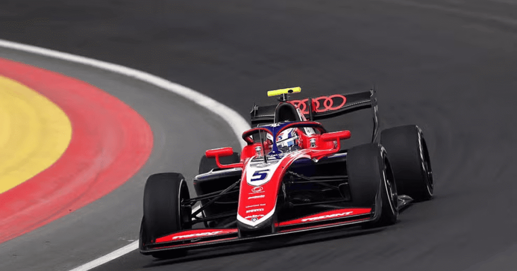 Antes da F1, novo GP da Espanha em Madring teve 19 bandeiras vermelhas em testes