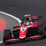 Antes da F1, novo GP da Espanha em Madring teve 19 bandeiras vermelhas em testes
