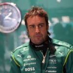 Alonso aparece em Mônaco com Bugatti Veyron personalizado de 6,8 milhões de euros