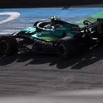 Honda valida primeira atualização do motor da Aston Martin, mas ainda busca melhorar a dirigibilidade