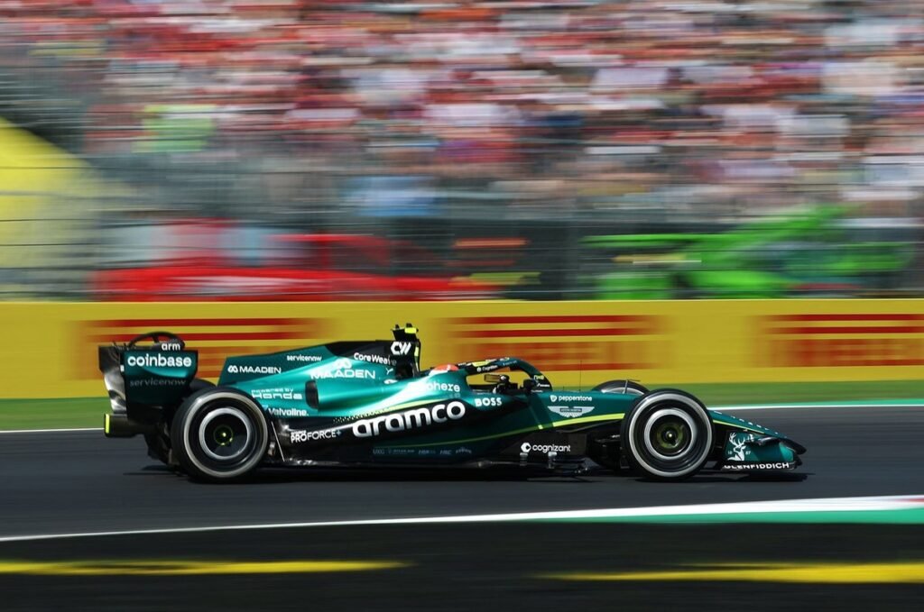 Honda troca comando do projeto de unidade de potência da F1 a partir de outubro