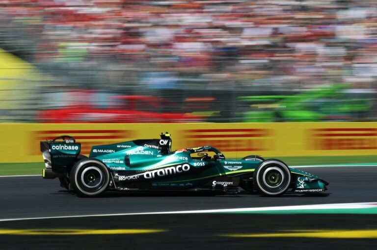 Honda troca comando do projeto de unidade de potência da F1 a partir de outubro