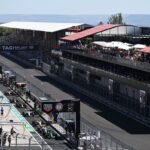 Pitlane mais longo do ano muda contas da estratégia no GP da Espanha em Madrid