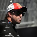 Alonso pode deixar a F1 no fim de 2026 e avaliar ida ao WEC com a Aston Martin em 2027