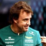 Alonso indica permanência na F1, mas adia anúncio sobre futuro na Aston Martin
