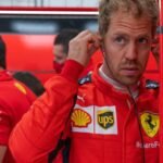 Ferrari terá Vettel e Barrichello em homenagem a Schumacher no GP da Itália