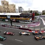 FIA aprova pacote para 2027 com corridas mais curtas e nova regra para chuva na F1