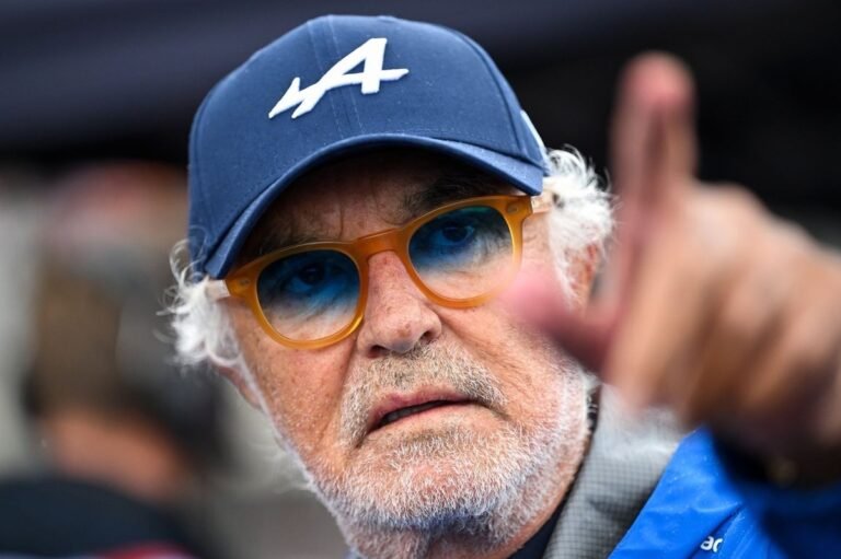 Briatore questiona imparcialidade de recurso sobre Mônaco, e McLaren reage no GP da Itália