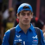 Colapinto lamenta erro em Monza após perder chance de brigar na frente