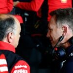 Vasseur ironiza comentário de Horner sobre Ferrari e reage a rumores sobre seu futuro