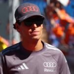 Bortoleto busca volta aos pontos com a Audi no GP do Azerbaijão