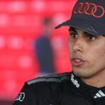 Audi confirma Bortoleto e Hulkenberg como dupla para a temporada 2027 da Fórmula 1