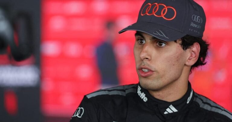 Audi confirma Bortoleto e Hulkenberg como dupla para a temporada 2027 da Fórmula 1