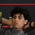 Bortoleto projeta estreia em Madri na F1 e avisa sobre novo circuito: "Se tiver medo, está na profissão errada"