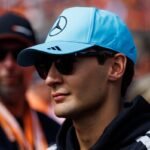 Russell descarta favoritismo da Mercedes em Monza e vê briga entre quatro equipes
