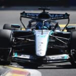 Mercedes adia troca da unidade de potência de Russell e afasta punição no Azerbaijão