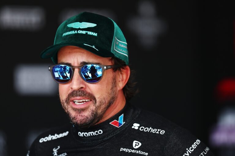 Alonso critica F1 de 2026 e diz que circuitos tradicionais perderam graça
