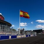 Pilotos preveem corrida caótica no novo circuito de Madri após série de bandeiras vermelhas na F3