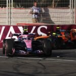 Alpine condena ataques a Norris após batida de Colapinto e confirma punição para o Bahrein