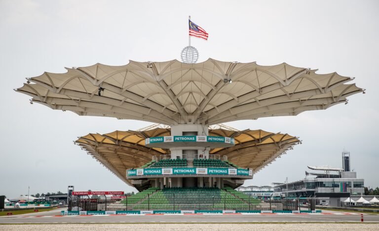 F1 transfere GP do Bahrein para a Malásia em 2026 após guerra no Oriente Médio