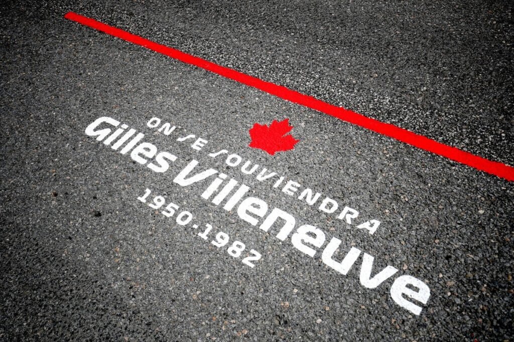 Jacques Villeneuve relata lição do pai em meio ao lançamento de filme sobre Gilles