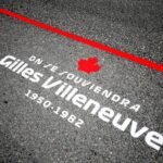 Jacques Villeneuve relata lição do pai em meio ao lançamento de filme sobre Gilles