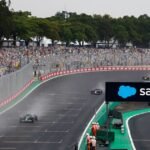 F1 confirma calendário de 2027 com Sprint no GP de São Paulo