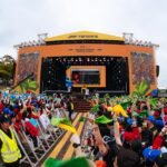 GP de São Paulo terá fanzone com shows de João Gomes e Paralamas do Sucesso em 2026