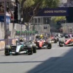 Mônaco pode ter Corrida Sprint pela primeira vez na F1 em 2027